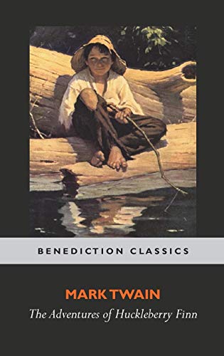 9781781397237: The Adventures of Huckleberry Finn