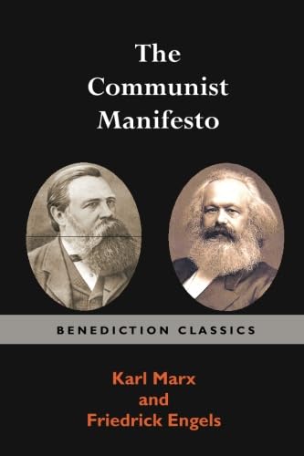 Imagen de archivo de The Communist Manifesto a la venta por Hawking Books