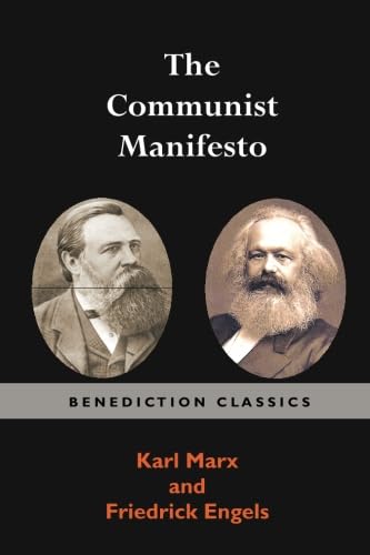 9781781397244: The Communist Manifesto