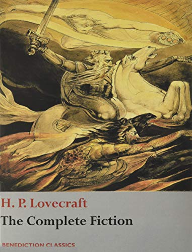 9781781397619: H. P. Lovecraft: The Complete Fiction