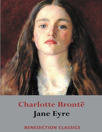 Beispielbild fr Jane Eyre zum Verkauf von SecondSale