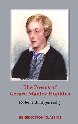 Imagen de archivo de The Poems of Gerard Manley Hopkins a la venta por GF Books, Inc.