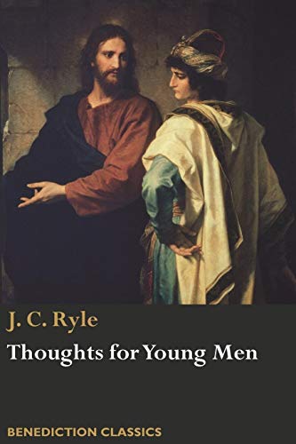 Beispielbild fr Thoughts for Young Men (Paperback or Softback) zum Verkauf von BargainBookStores