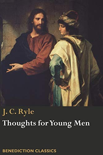 Imagen de archivo de Thoughts for Young Men (Paperback or Softback) a la venta por BargainBookStores