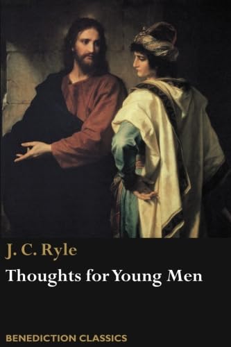 9781781399255: Thoughts for Young Men