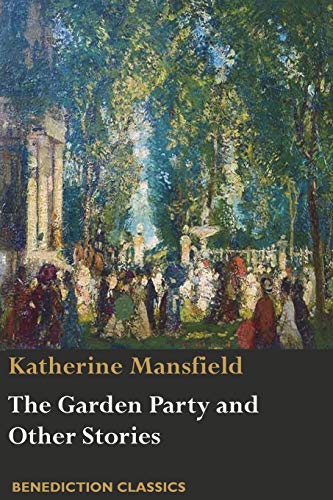 Imagen de archivo de The Garden Party and Other Stories a la venta por GF Books, Inc.