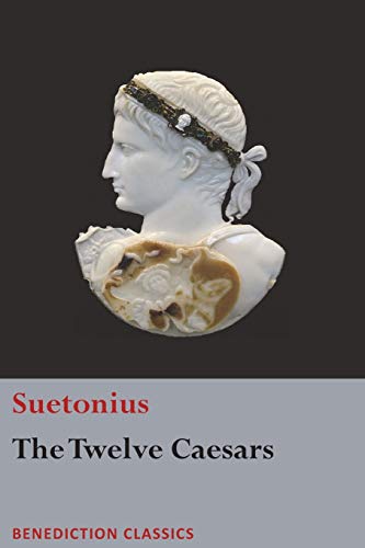 Stock image for The Twelve Caesars for sale by PlumCircle