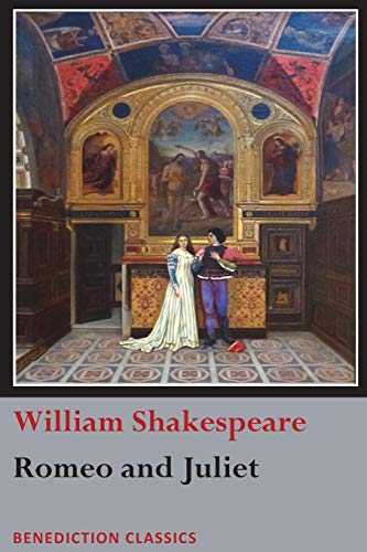 Beispielbild fr Romeo and Juliet zum Verkauf von WorldofBooks