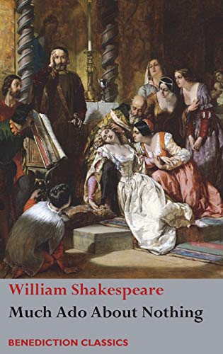 

Much ADO about Nothing [Hardcover ]