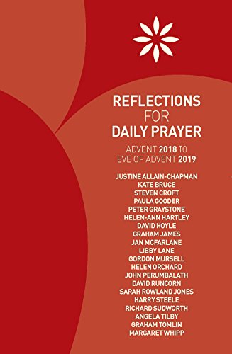 9781781400074: Reflections for Daily Prayer