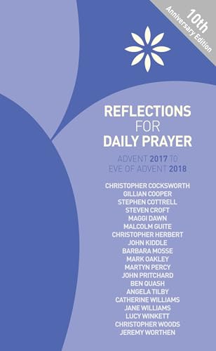 Beispielbild fr Reflections for Daily Prayer: Advent 2017 to Christ the King 2018 zum Verkauf von Reuseabook