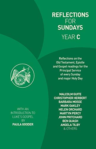 9781781400395: Reflections for Sundays, Year C