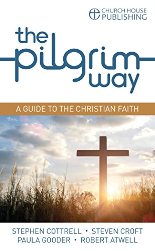 Beispielbild fr The Pilgrim Way: A guide to the Christian faith (Pilgrim Course) zum Verkauf von WorldofBooks