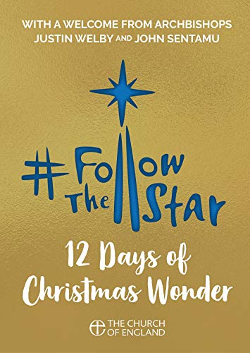Stock image for Follow the Star 2019: 12 Days of Christmas Wonder for sale by Revaluation Books