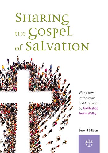 Beispielbild fr Sharing the Gospel of Salvation: Second edition zum Verkauf von AwesomeBooks