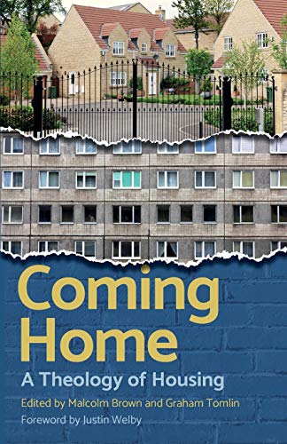 Stock image for Coming Home: Christian perspectives on housing for sale by Goldstone Books