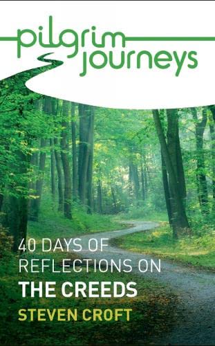 9781781402009: Pilgrim Journeys: 40 days of reflections
