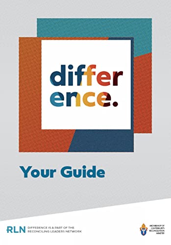 Stock image for The Difference Course. Participant Guide for sale by Blackwell's