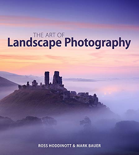 Beispielbild fr The Art of Landscape Photography zum Verkauf von WorldofBooks