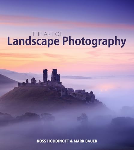Imagen de archivo de The Art of Landscape Photography a la venta por Goodwill Books