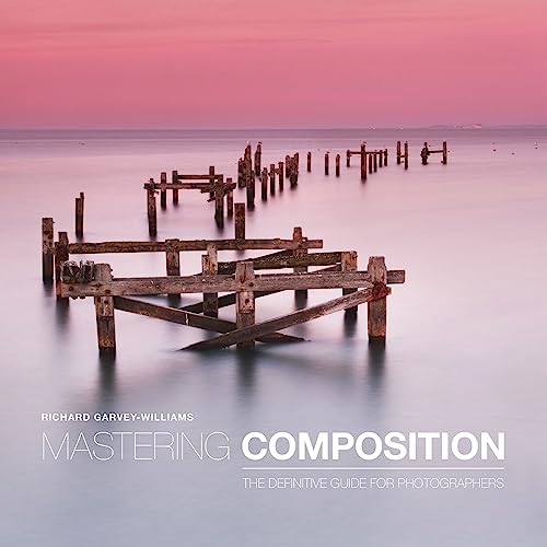 Imagen de archivo de Mastering Composition: The Definitive Guide for Photographers a la venta por Wonder Book