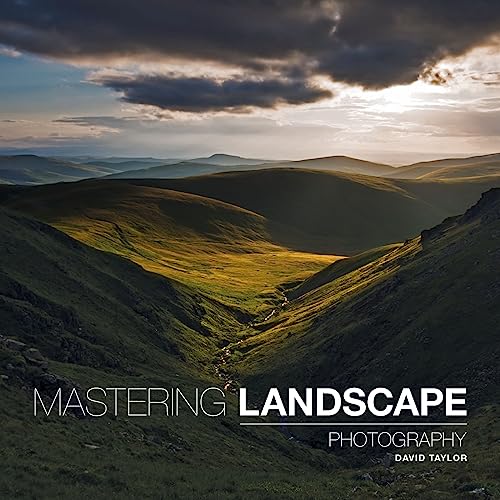 Imagen de archivo de Mastering Landscape Photography a la venta por Blackwell's