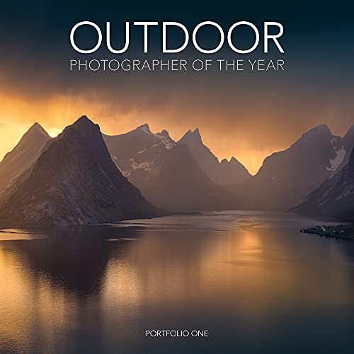 Beispielbild fr Outdoor Photographer of the Year Portfolio 1 Portfolio One zum Verkauf von PBShop.store UK