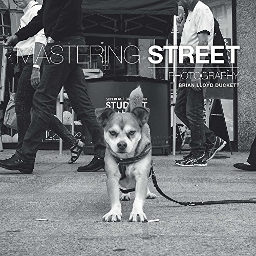Stock image for Mastering Street Photography for sale by WorldofBooks