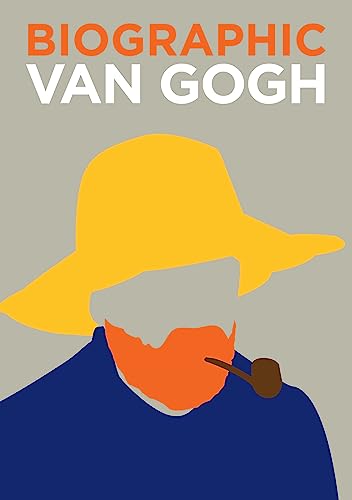 9781781452752: Biographic: Van Gogh