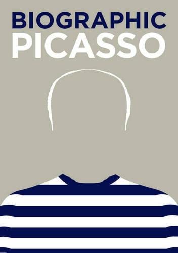 9781781452769: Biographic: Picasso: Great Lives in Graphic Form
