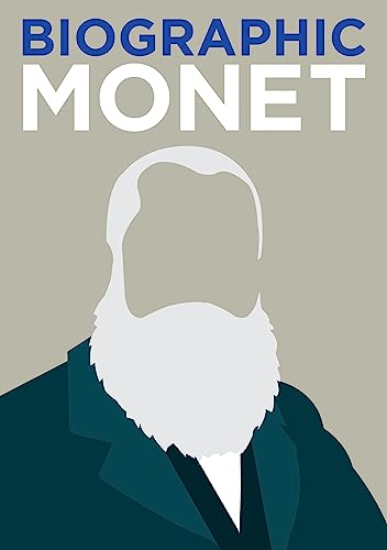 Stock image for Biographic Monet for sale by HPB Inc.