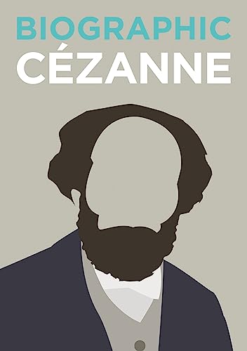 Beispielbild fr Biographic: Cezanne zum Verkauf von Better World Books