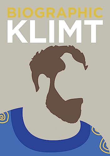 Stock image for Biographic Klimt for sale by Half Price Books Inc.