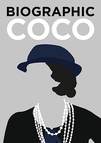 Beispielbild fr Biographic: Coco zum Verkauf von Decluttr