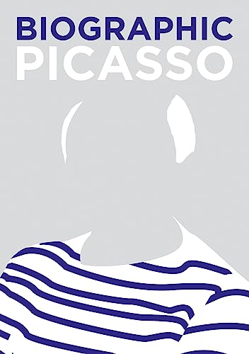 Beispielbild fr Biographic Picasso zum Verkauf von SecondSale