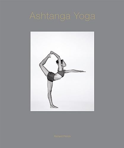 Beispielbild fr Ashtanga Yoga zum Verkauf von ThriftBooks-Dallas