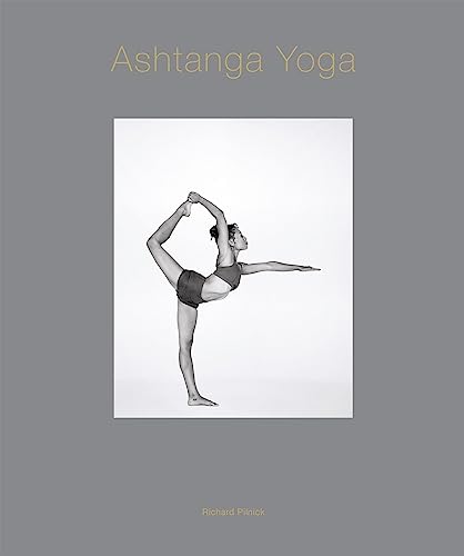 Stock image for Ashtanga Yoga for sale by WorldofBooks
