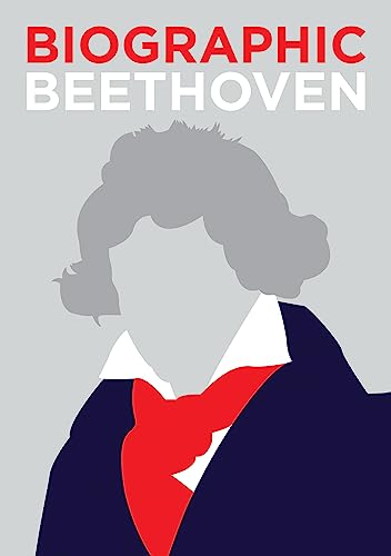 Stock image for Biographic Beethoven for sale by SecondSale