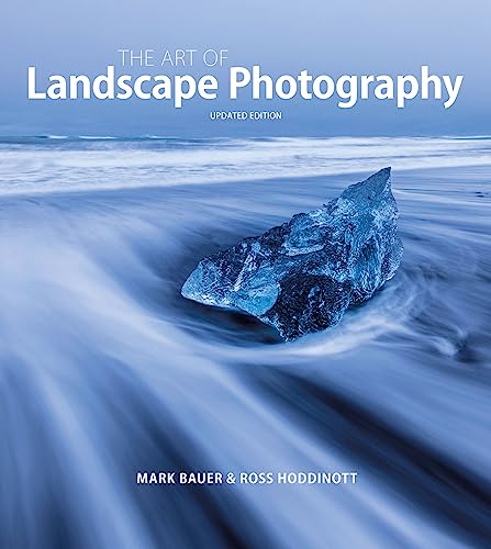 Beispielbild fr The Art of Landscape Photography zum Verkauf von WorldofBooks