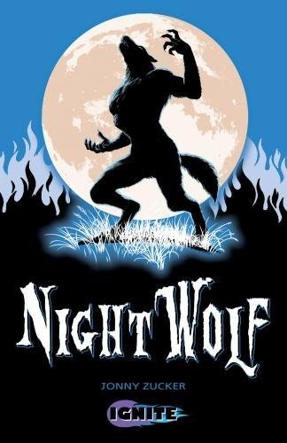 Beispielbild fr Night Wolf (Ignite 2) zum Verkauf von AwesomeBooks