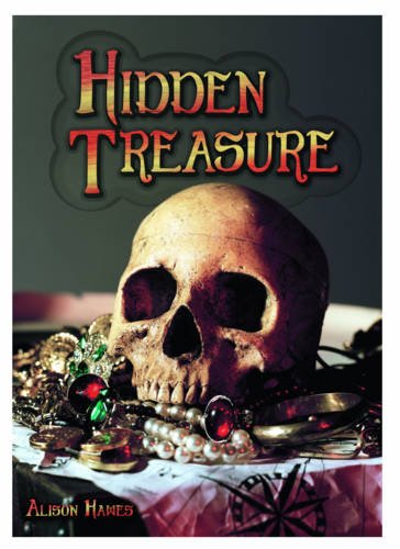 Stock image for Hidden Treasure (Wow! Facts (B)) for sale by WorldofBooks