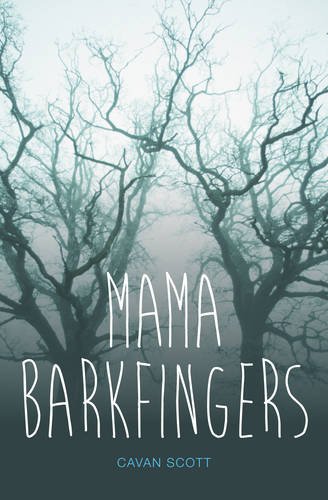 Beispielbild fr Mama Barkfingers (Teen Reads) zum Verkauf von WorldofBooks