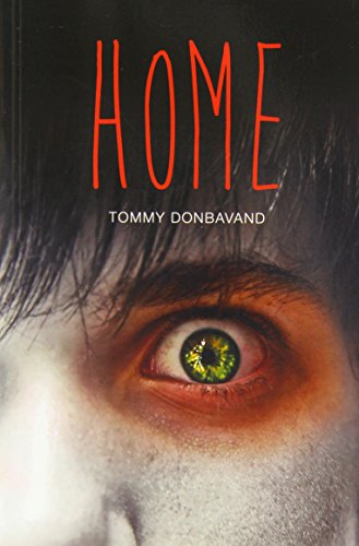 Imagen de archivo de Home (Teen Reads) a la venta por WorldofBooks