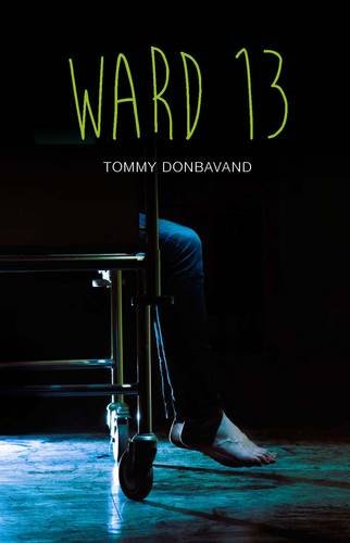 Beispielbild fr Ward 13 (Teen Reads) zum Verkauf von AwesomeBooks