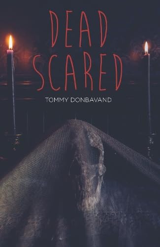 Stock image for Dead Scared (Teen Reads) for sale by WorldofBooks