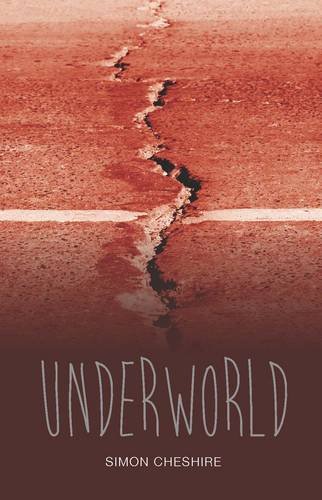 Beispielbild fr Underworld (Teen Reads) zum Verkauf von Chiron Media