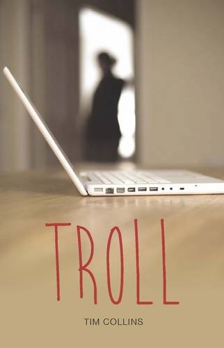 Beispielbild fr Troll (Teen Reads) zum Verkauf von WorldofBooks