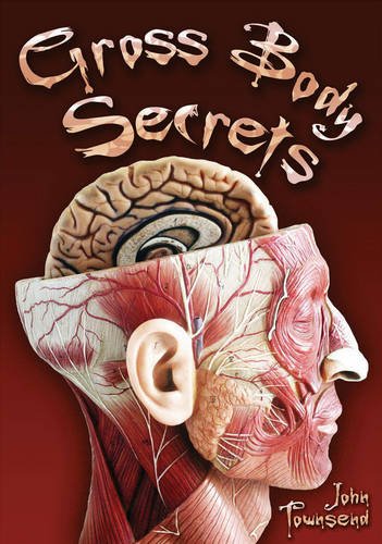 Beispielbild fr Gross Body Secrets (Wow! Facts (T)) zum Verkauf von WorldofBooks