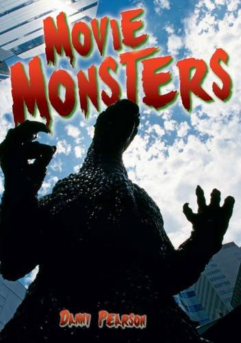 Stock image for Movie Monsters (Wow! Facts (T)) for sale by WorldofBooks