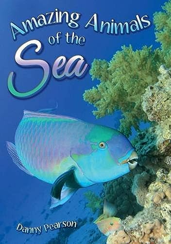 Stock image for Amazing Animals of the Sea (Wow! Facts (T)) for sale by Reuseabook